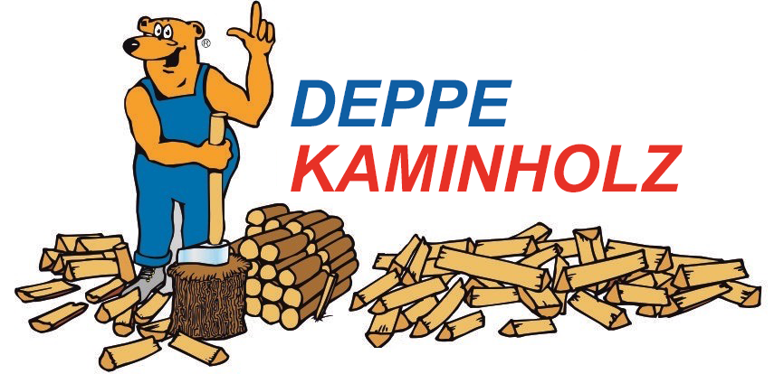 Deppe Kaminholz